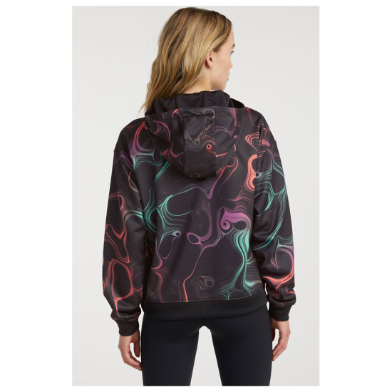 O'neill Γυναικείο φούτερ Rutile Hoodie Fleece O'neill Γυναικείο φούτερ Rutile Hoodie Fleece